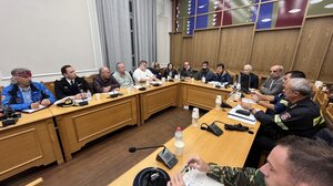 Συνεδρίασε εκτάκτως το ΠΕΣΟΠΠ Ηρακλείου