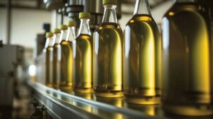 Αχαΐα: Το λάδι ...τον έκαψε - Πως επαγγελματίας έχασε εμπόρευμα άνω των 250.000 ευρώ