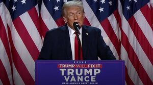  LIVE Εκλογές ΗΠΑ: Επιστρέφει στον Λευκό Οίκο ο Τραμπ