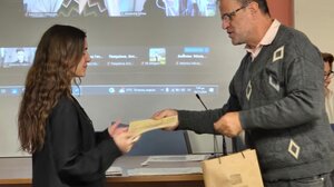 Οι μαθητές γράφουν θέατρο! Απονεμήθηκαν τα βραβεία του 5ου διαγωνισμού