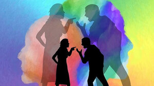 Σεμινάριο "Διαχείριση συγκρουσιακών διαζυγίων-συνεπιμέλεια ανηλίκων" στο Ρέθυμνο 