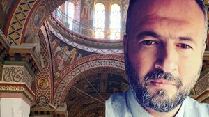 Άσβεστη η αγάπη του εισαγγελέα Θεοφανίδη για το Ηράκλειο και τον Άγιο Μηνά