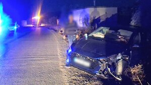 Τρίτωσαν τα τροχαία στη Μεσαρά!