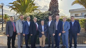 Παγκρήτιος Σύλλογος Διευθυντών Ξενοδοχείων: Αυτό είναι το νέο διοικητικό συμβούλιο