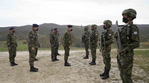 Σε ποια στρατόπεδα μπαίνει «λουκέτο» και ποια θα συγχωνευτούν