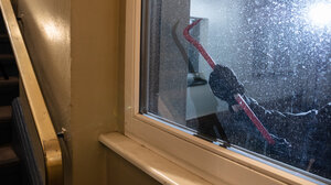 Μαλεβίζι: Τον συνέλαβαν την ώρα που έμπαινε στο σπίτι ηλικιωμένης