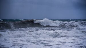 Έκτακτο δελτίο θυελλωδών ανέμων από την ΕΜΥ