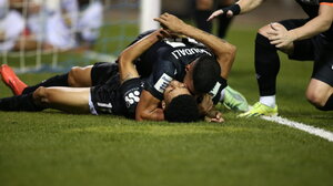 Super League: Η βαθμολογία μετά τα κυριακάτικα ματς της 10ης αγωνιστικής