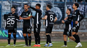 Η προσπάθεια, τα λάθη Ράσταβατς και η... διαβολοβδομάδα! 