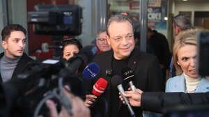 Εκλογές ΣΥΡΙΖΑ: Ο Σωκράτης Φάμελλος νέος πρόεδρος του κόμματος