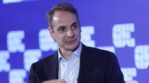 Μητσοτάκης: «Δεν θα αλλάξει ο εκλογικός νόμος»