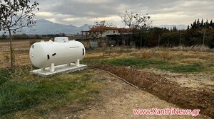 Τραγωδία στην Ξάνθη: Ένα παιδί νεκρό - Τρία στο νοσοκομείο μετά από διαρροή αερίου