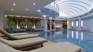 H AEGEO SPAS στην κορυφή της Ευρώπης και των WORLD LUXURY SPA AWARDS 2024