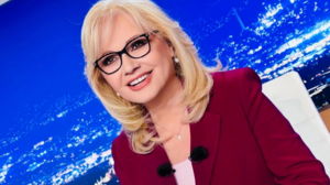 Αγγελική Νικολούλη: Δεν θα μεταδοθεί αυτή την εβδομάδα το «Φως στο Τούνελ»