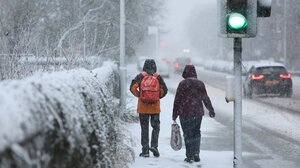 Σε ποιους δήμους δεν θα λειτουργήσουν τα σχολεία λόγω κακοκαιρίας