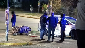 Τραγωδία στο Αγρίνιο: Νεκρός 21χρονος μετά από τροχαίο - Εγκεφαλικά νεκρή η 17χρονη αδερφή του