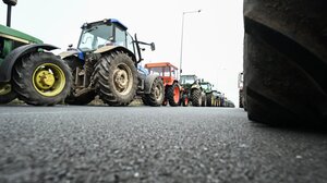 Κάλεσμα στο παγκρήτιο αγροτικό συλλαλητήριο από τους αγρότες της Ιεράπετρας