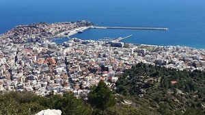 Εγκρίθηκε η χρηματοδότηση ανέγερσης δύο νηπιαγωγείων στην Αλεξανδρούπολη