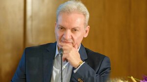 Μικρές αλλαγές στο δημοτικό σχήμα της Λότζιας!