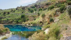 Κι όμως, είναι άφθονο το νερό στην Κρήτη!