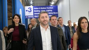 Ν. Ανδρουλάκης: "Συνέργειες του τουρισμού με τον πρωτογενή τομέα για προστιθέμενη αξία στην οικονομία"