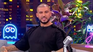 Με ένα εξωτικό mix Βελγίου, Χανίων και Ντουμπάι ο Ανδρέας Κουντουράκης "τα σπάει" στο TikTok