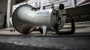 Γενική απεργία την Τετάρτη 20/11 - Στους δρόμους και οι Κρητικοί