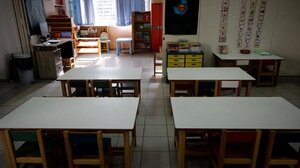 Παππούς πήρε λάθος εγγόνι από παιδικό σταθμό