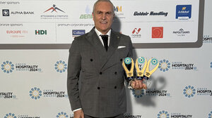 Greek Hospitality Awards 2024: Με 21 βραβεία διακρίθηκαν ο Όμιλος CHC Group, καθώς και συνεργαζόμενα ξενοδοχεία του
