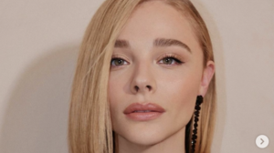 Κλόι Γκρέις Μορέτζ: Έκανε coming out ως λεσβία και δήλωσε ότι υποστηρίζει την Κάμαλα Χάρις