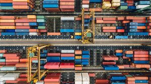 Μείωση στις εξαγωγές τον Σεπτέμβριο 