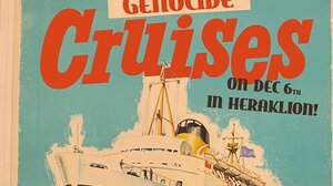 "Η Κρήτη ορμητήριο για τους πολέμους και θέρετρο για το Ισραήλ"