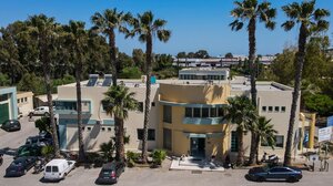 Από το ΕΛΜΕΠΑ και τη μονάδα τριτοβάθμιας επεξεργασίας λυμάτων το νερό άρδευσης