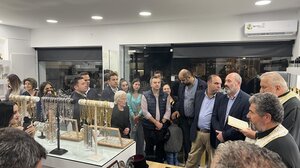 Miss Mar: Ένα party εγκαινίων που θα συζητιέται για καιρό!