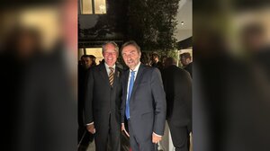 Ο πρέσβης του Βελγίου κι ο πρέσβης ... της Κρήτης