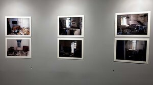 Εγκαινιάστηκε η έκθεση «Εγκαταστάσεις Μετοικήσεις» στη Δημοτική Πινακοθήκη Μαλεβιζίου