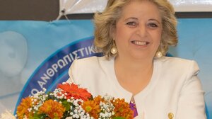 Ελένη Μαράκη-Μπελαδάκη: Τα δικαιώματα των παιδιών - ευθύνη και πράξη