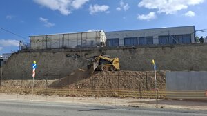 Ζητούν σχολείο κατάλληλο και ασφαλές!