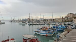 Αγκίστρι στο κεφάλι "έστειλε" 44χρονο ερασιτέχνη ψαρά στο νοσοκομείο