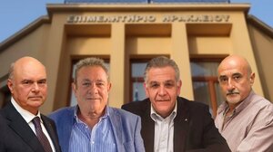 Η ώρα της κάλπης για το Επιμελητήριο Ηρακλείου: Η τριήμερη διαδικασία