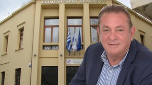 Βολές Βερτούδου κατά Αλιφιεράκη ενόψει των επιμελητηριακών εκλογών