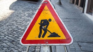 Ξεκινούν εργασίες διαπλάτυνσης για τη σύνδεση της οδού Γιούχτα με τον Άγιο Βλάσση