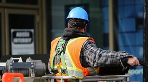 Τρόμο προκαλούν τα στοιχεία για τα εργατικά δυστυχήματα και ατυχήματα στην Κρήτη - 540 περιστατικά το 2024!