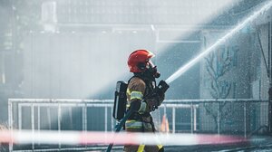 Παρέμβαση Συντυχάκη για τα προβλήματα των πυροσβεστών στο Ηράκλειο