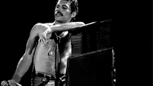 Φρέντι Μέρκιουρι: Στο σφυρί το σημειωματάριο του θρύλου των Queen για τουλάχιστον 120.000 ευρώ