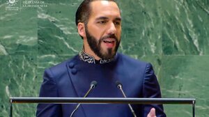 Ελ Σαλβαδόρ: Ο πρόεδρος Μπουκέλε αναφέρεται σε «8.000» αθώους που αφέθηκαν ελεύθεροι αφού συνελήφθησαν άδικα	