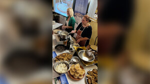 Η κρητική διατροφή είναι η «ταυτότητα» μας: απλή και ακαταμάχητη σαν την ατόφια Κρήτη