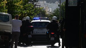 Γιάφκα στο Παγκράτι: Στη φυλακή ο 49χρονος ενοικιαστής της αποθήκης