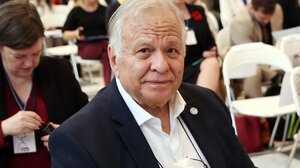 Επετειακή εκδήλωση για τα 29 χρόνια του "Χαμόγελου του Παιδιού"