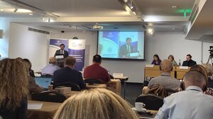 Με επιτυχία ολοκληρώθηκαν τα διήμερα σεμινάρια που διοργάνωσε η Περιφέρεια Κρήτης σε συνεργασία με τη CRPM